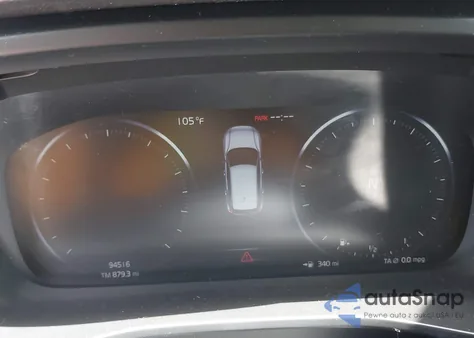 2021 Volvo Xc40 T5 Momentum from USA, damaged, VIN YV4162UK5M2485995